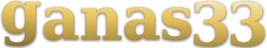 ganas33 logo